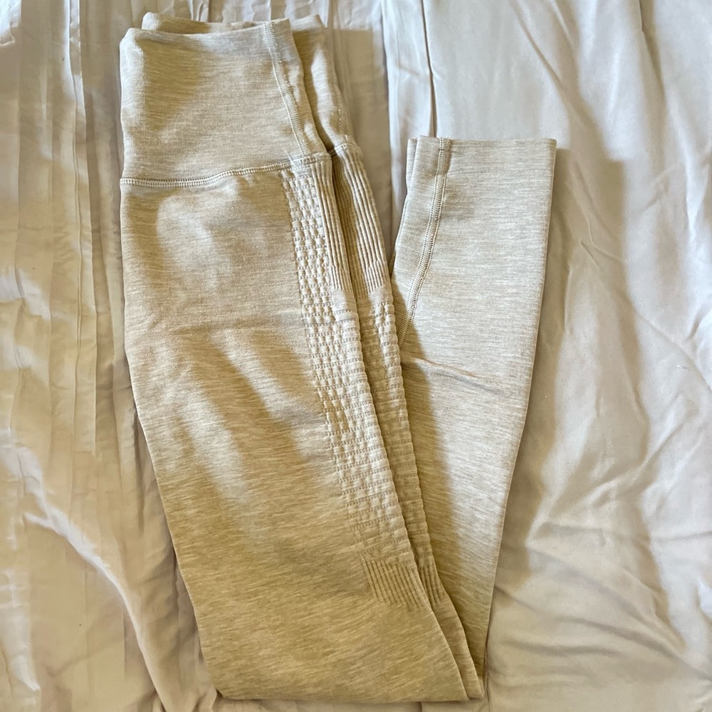Alphalete revival leggings